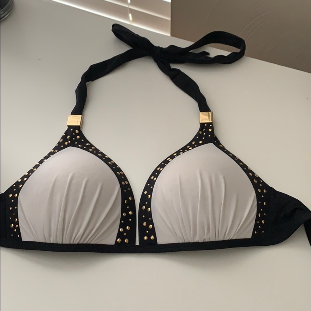 Victoria secret LG bathing suit top